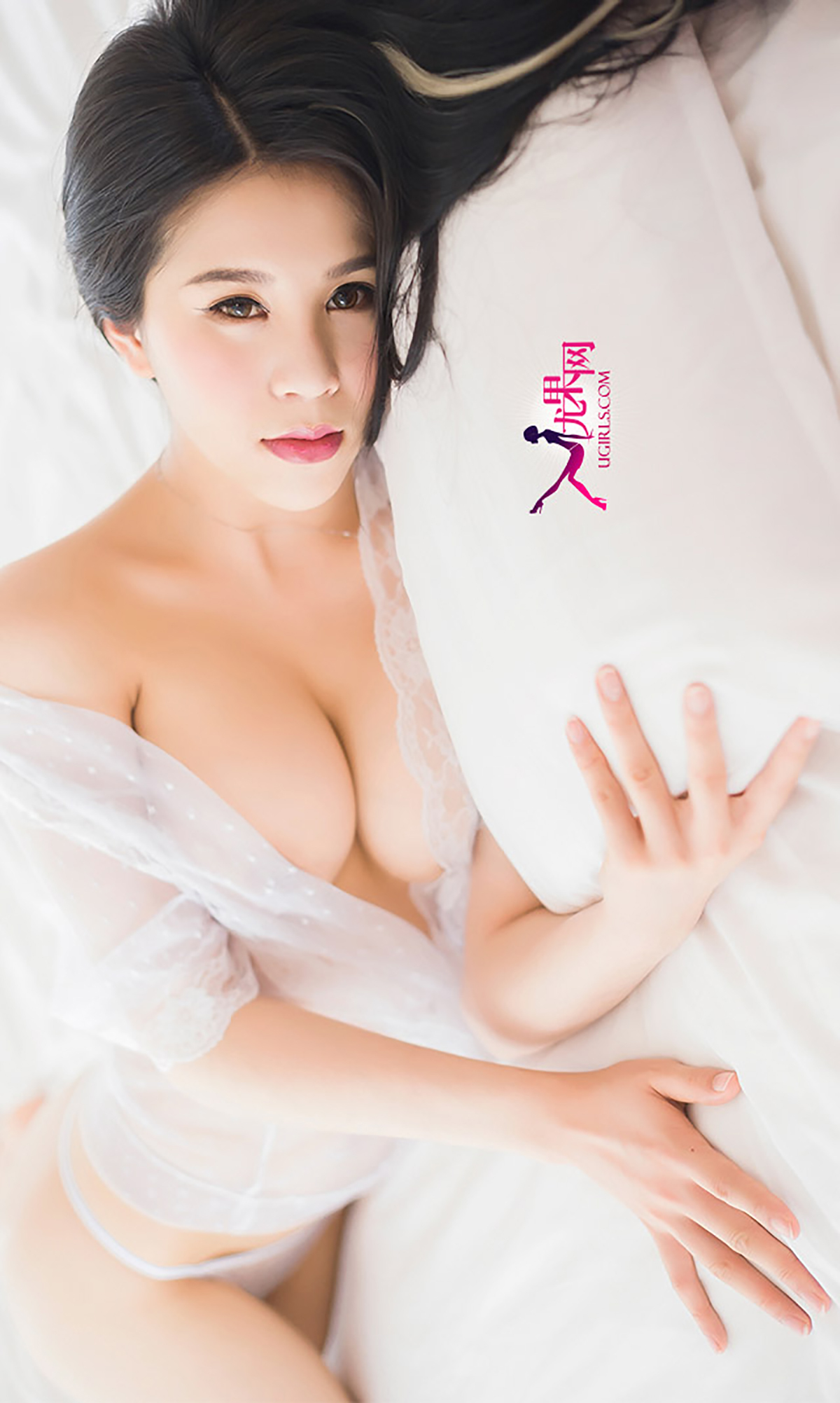 [Ugirls爱尤物]APP2015 No.050 南湘Baby